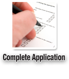 Complete Application